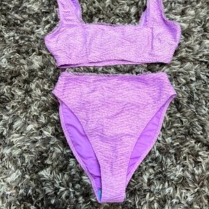 ASOS bathing suit